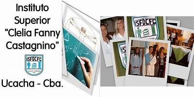 INST. SUP. CLELIA FANNY CASTAGNINO