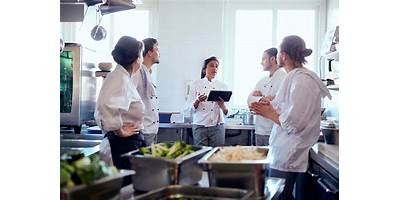 INST. SUP. DE CAPACITACION INTEGRAL(EX-COCINA INTERNACIONAL)