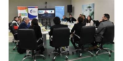 INST. SUP. DE CAPACITACION Y DESARROLLO EMPRENDEDOR