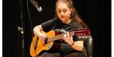INST. SUP. DE MUSICA DE COLONIA CAROYA