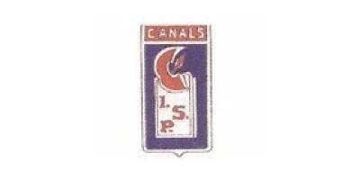 INST. SUP. DEL PROFESORADO DE CANALS