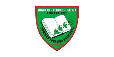 INST. SUP. DOMINGO FAUSTINO SARMIENTO
