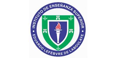 INST. SUP. EDUARDO LEFEBVRE DE LABOULAYE