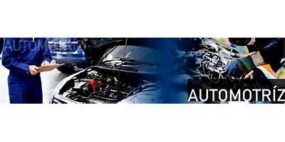 INST. SUP. EN TECNOLOGÍA AUTOMOTRIZ