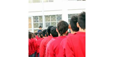 INST. SUP. GENERAL SAN MARTIN