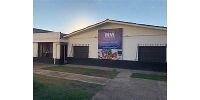 INST. SUP. MARIANO MORENO