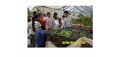 INST. SUP. PROF. EN CS. AGRARIAS Y PROT. AMBIENTAL