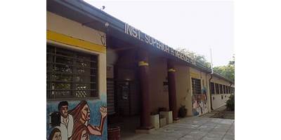 INST. SUP. RAMON MENENDEZ PIDAL