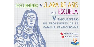 INST. SUP. SANTA CLARA DE ASIS