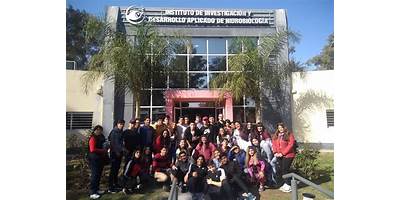 INST. SUP. SOR MARIA ANTONIA DE PAZ Y FIGUEROA