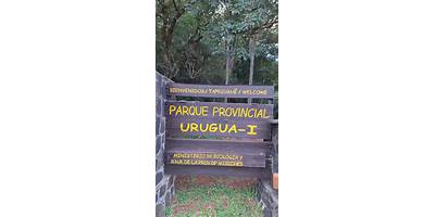 INST. SUP. TÉCNICO URUGUA-I