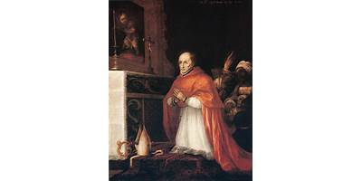 INST. SUPERIOR DE CULTURA RELIGIOSA STO.TORIBIO DE MOGROVEJO