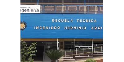 INST. TEC. SUP. LAS ARRIAS ANEXO EXTENSION AULICA SAN FRANCISCO