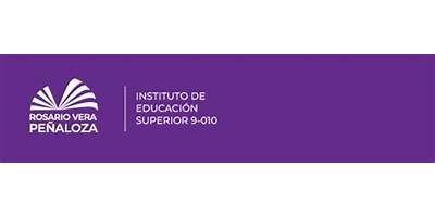 INST.DE ENS.SUP.ROSARIO VERA PEÑALOZA (9-010)