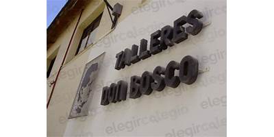 INSTITUCIÓN SALESIANA TALLERES DON BOSCO