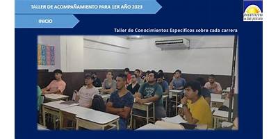 INSTITUTO 9 DE JULIO