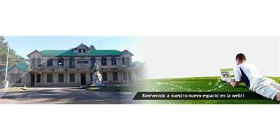 INSTITUTO AGROTECNOLÓGICO DE TANDIL DR. RAMÓN SANTAMARINA