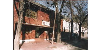 INSTITUTO CULTURAL DE MENDOZA