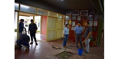 INSTITUTO CURUZUCUATIENSE DE LENGUA INGLESA I.PROF-64
