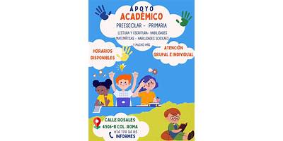 INSTITUTO DE APOYO ESCOLAR RIO PARANA E.P-86