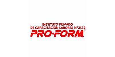 INSTITUTO DE CAPACITACION LABORAL PRO FORM