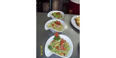 INSTITUTO DE COCINA PROFESIONAL