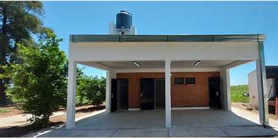 INSTITUTO DE EDUCACION SUPERIOR - HERMOSO CAMPO