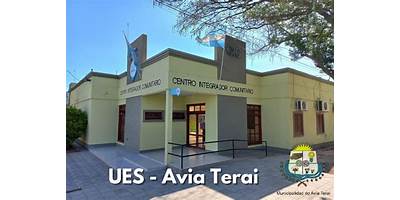 INSTITUTO DE EDUCACION SUPERIOR - JUAN MANTOVANI