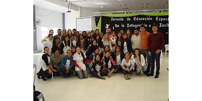INSTITUTO DE EDUCACION SUPERIOR - LA CLOTILDE