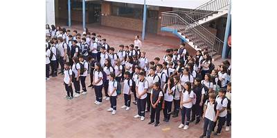 INSTITUTO DE EDUCACION SUPERIOR MANUEL BELGRANO