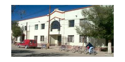 INSTITUTO DE EDUCACIÓN SUPERIOR N 1