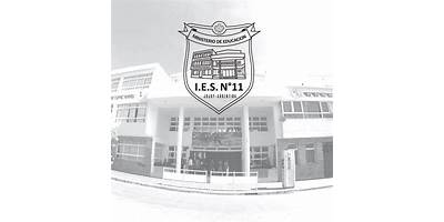INSTITUTO DE EDUCACIÓN SUPERIOR N 11