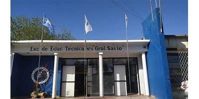 INSTITUTO DE EDUCACIÓN SUPERIOR N 4