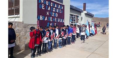 Instituto de Educación Superior N° 6057 SANTA VICTORIA OESTE