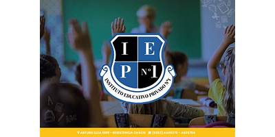 INSTITUTO DE EDUCACION SUPERIOR - PUERTO TIROL