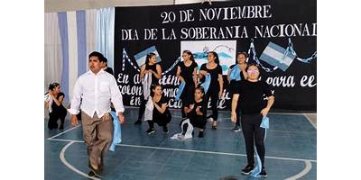 Instituto de Educación Superior San Cura Brochero
