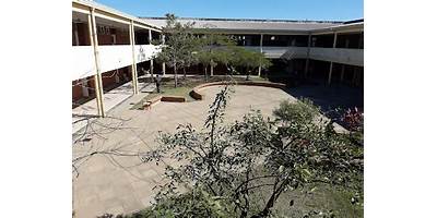 INSTITUTO DE EDUCACION SUPERIOR - SAN FERNANDO REY