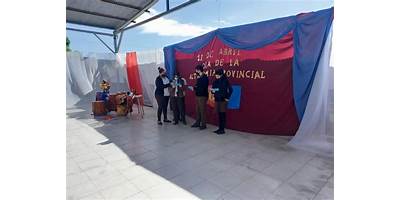 Instituto de Educación Superior SAN PIO DE PIETRELCINA