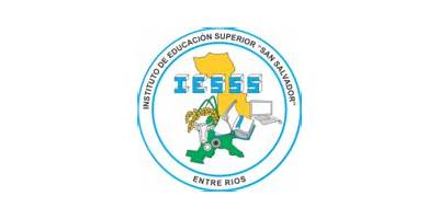 INSTITUTO DE EDUCACION SUPERIOR SAN SALVADOR
