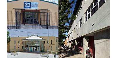 INSTITUTO DE EDUCACION SUPERIOR VALLE DE UCO