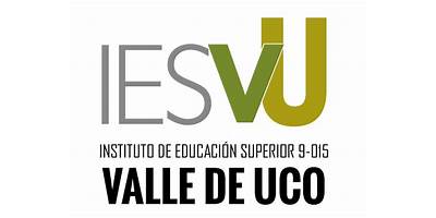 INSTITUTO DE EDUCACION SUPERIOR VALLE DE UCO