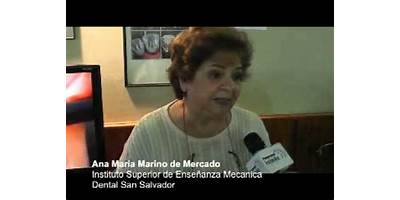 INSTITUTO DE ENSEÑANZA DE MECÁNICA DENTAL SAN SALVADOR DE JUJUY