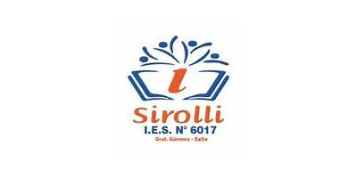 INSTITUTO DE ENSEÑANZA SUPERIOR PROF. AMADEO R. SIROLLI