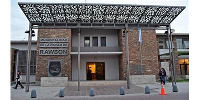 INSTITUTO DE ENSEÑANZA TÉNICA N°820 (ANEXO RAWSON)