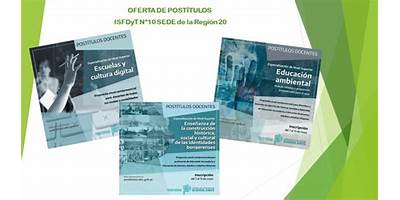 INSTITUTO DE FORMACIÓN DOCENTE 10