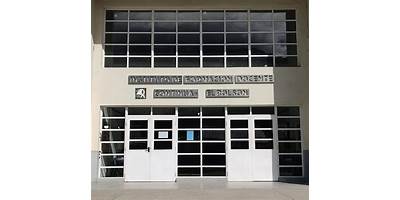 INSTITUTO DE FORMACION DOCENTE CONTINUA