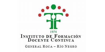 INSTITUTO DE FORMACION DOCENTE CONTINUA