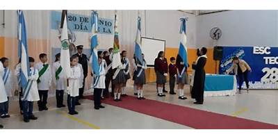 INSTITUTO DE FORMACION DOCENTE CONTINUA - SAN LUIS