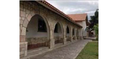 INSTITUTO DE FORMACION DOCENTE CONTINUA - VILLA MERCEDES