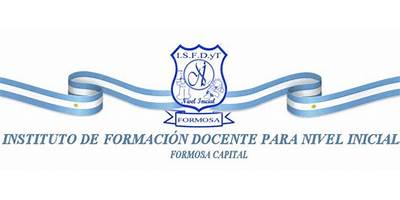 INSTITUTO DE FORMACION DOCENTE N° 11